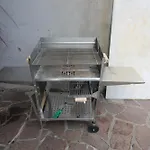 Casa Tartaruga * Специя