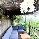 Дом отдыха Casa Tartaruga Специя