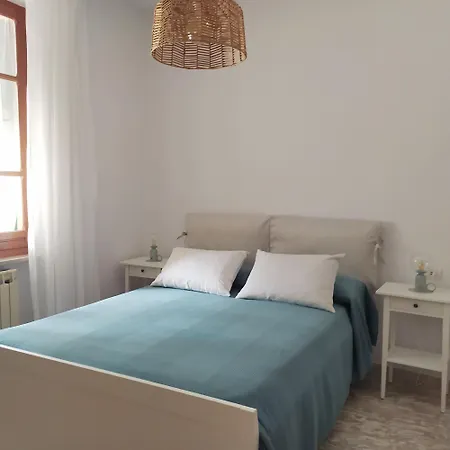Vakantiehuis Casa Tartaruga *