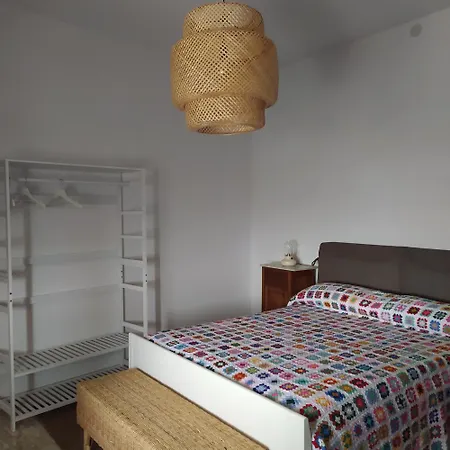 Vakantiehuis Casa Tartaruga La Spezia