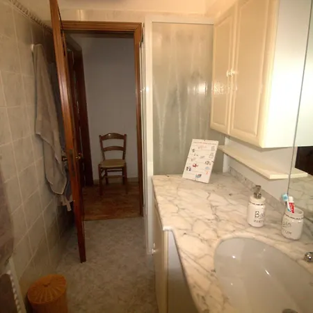 Holiday home Casa Tartaruga
