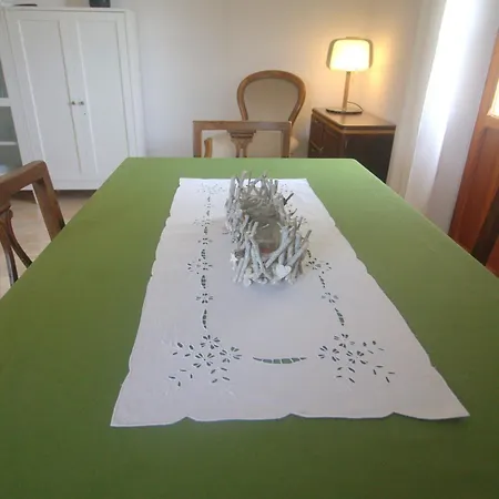 Vakantiehuis Casa Tartaruga *