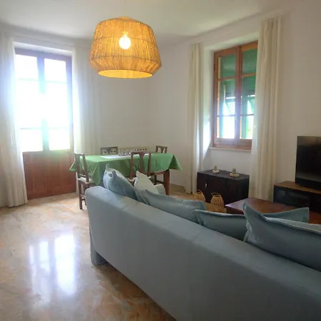 Casa Tartaruga Vakantiehuis *