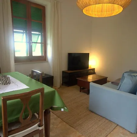 Casa Tartaruga Vakantiehuis *