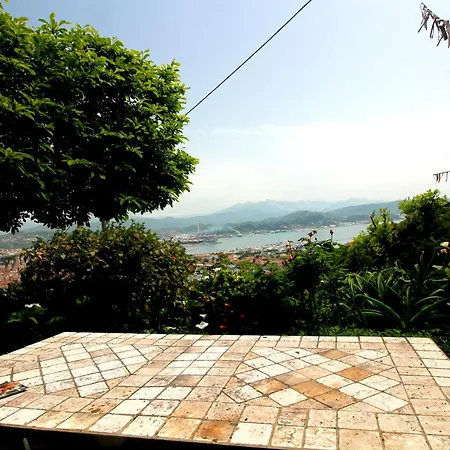 Casa Tartaruga Vakantiehuis