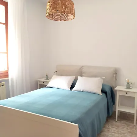 Casa Tartaruga Сasa de vacaciones La Spezia