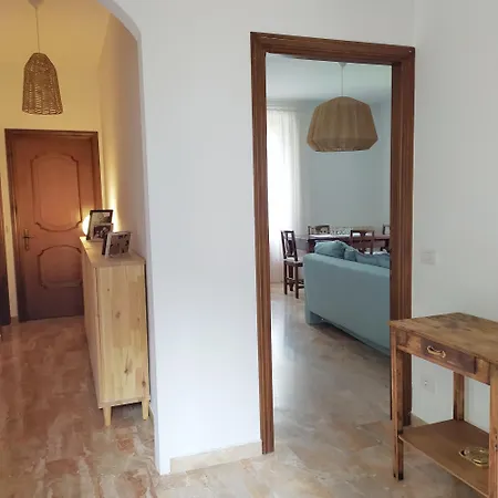 Casa Tartaruga Nyaraló La Spezia