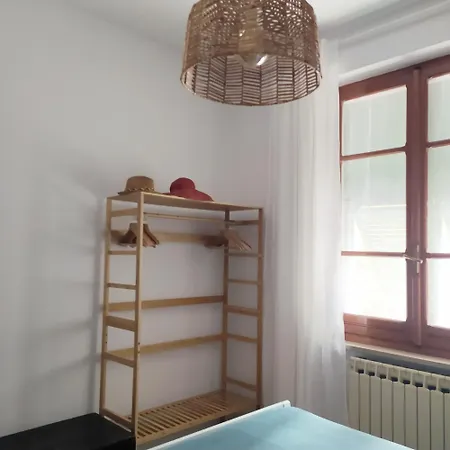 Nyaraló Casa Tartaruga