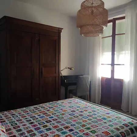Casa Tartaruga Специя