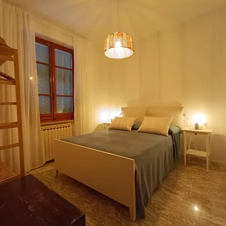 Nyaraló Casa Tartaruga *
