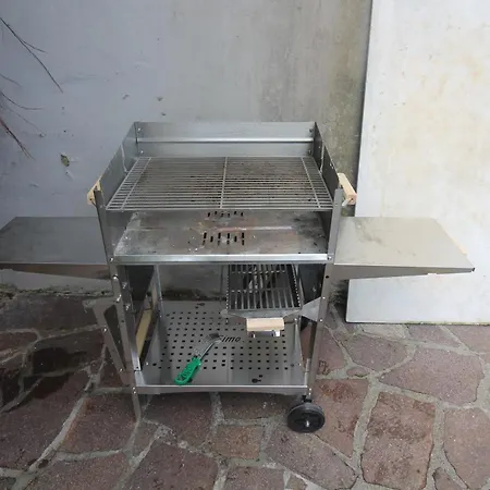 Casa Tartaruga * لا سبيتسْيا