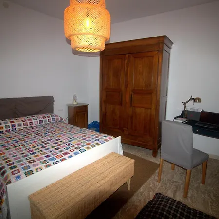 Casa Tartaruga Ferienhaus La Spezia