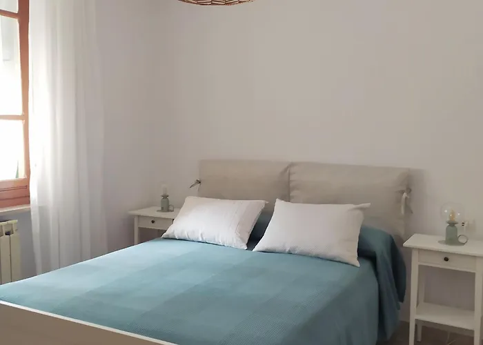 Σπίτι διακοπών Casa Tartaruga *