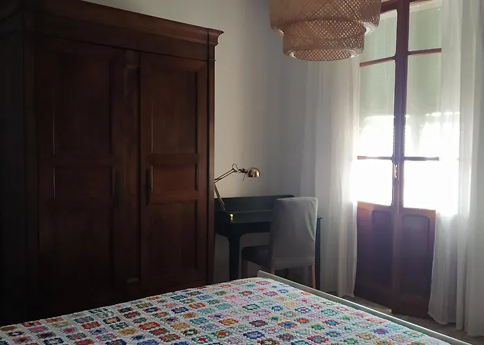 Casa Tartaruga La Spezia