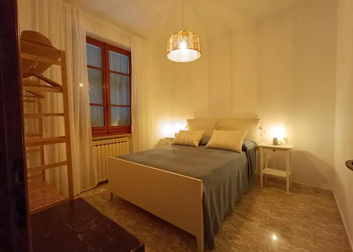 Σπίτι διακοπών Casa Tartaruga *