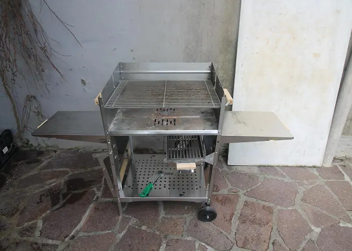 Casa Tartaruga * Λα Σπέτσια