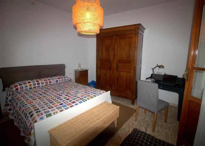 Casa Tartaruga Σπίτι διακοπών Λα Σπέτσια