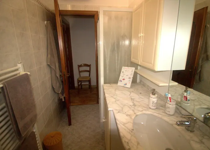 Σπίτι διακοπών Casa Tartaruga