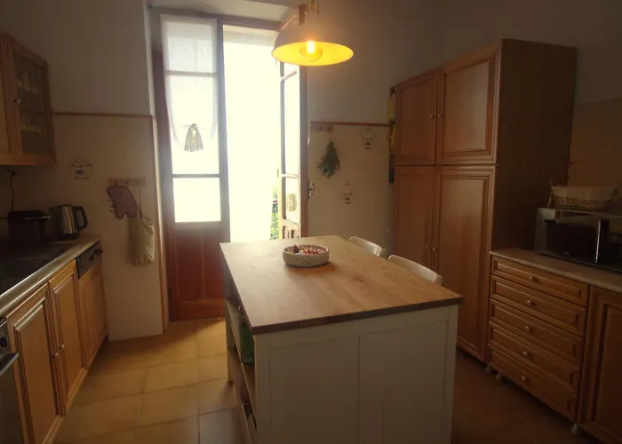 Casa Tartaruga Σπίτι διακοπών Λα Σπέτσια