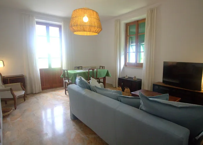 Casa Tartaruga Σπίτι διακοπών *