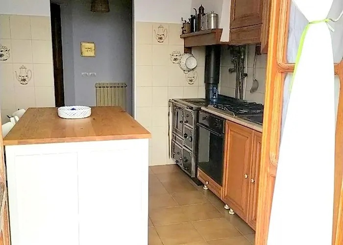 Casa Tartaruga Σπίτι διακοπών Λα Σπέτσια