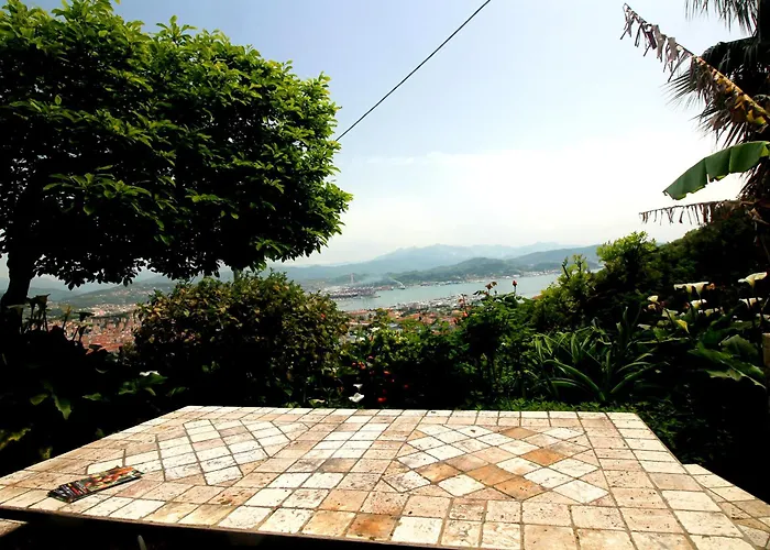 Casa Tartaruga Σπίτι διακοπών